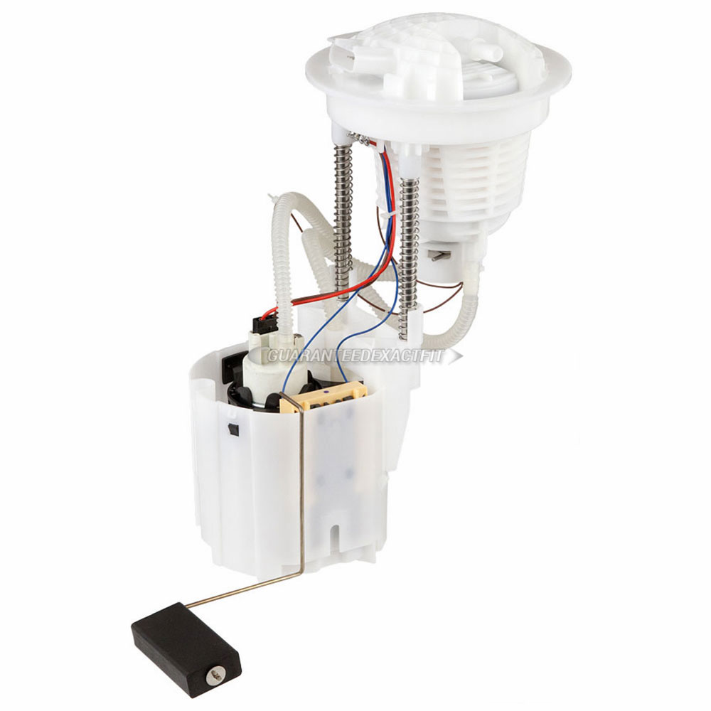 Chrysler Aspen                          Fuel Pump AssemblyFuel Pump Assembly