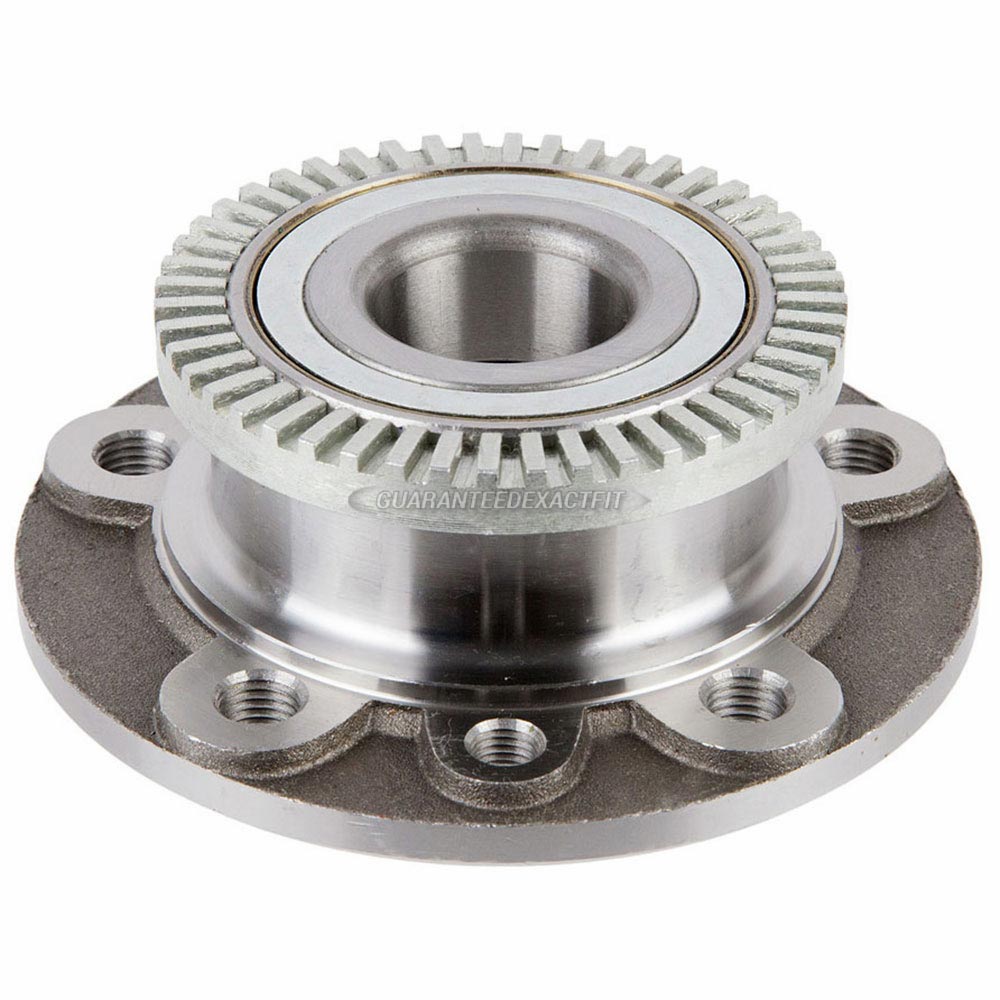 Cadillac Catera                         Wheel Hub AssemblyWheel Hub Assembly