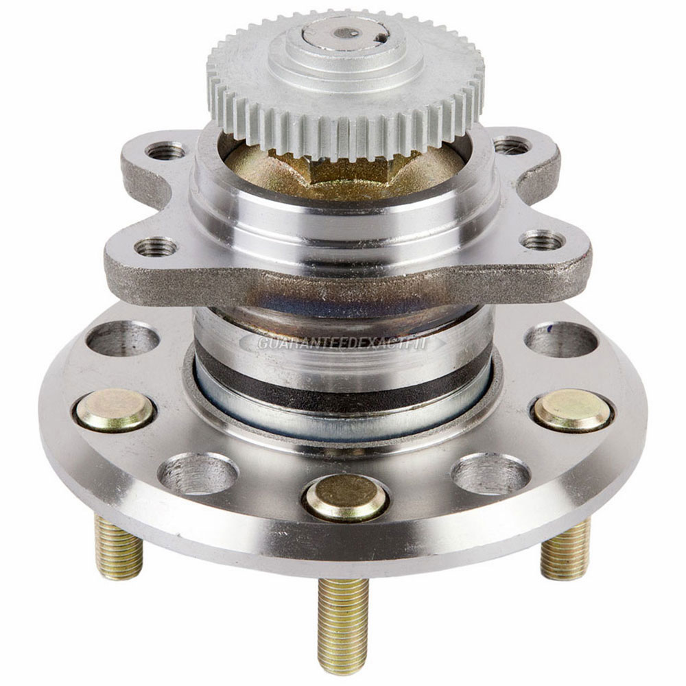 Hyundai Sonata Wheel Hub Assembly Parts, View Online Part Sale