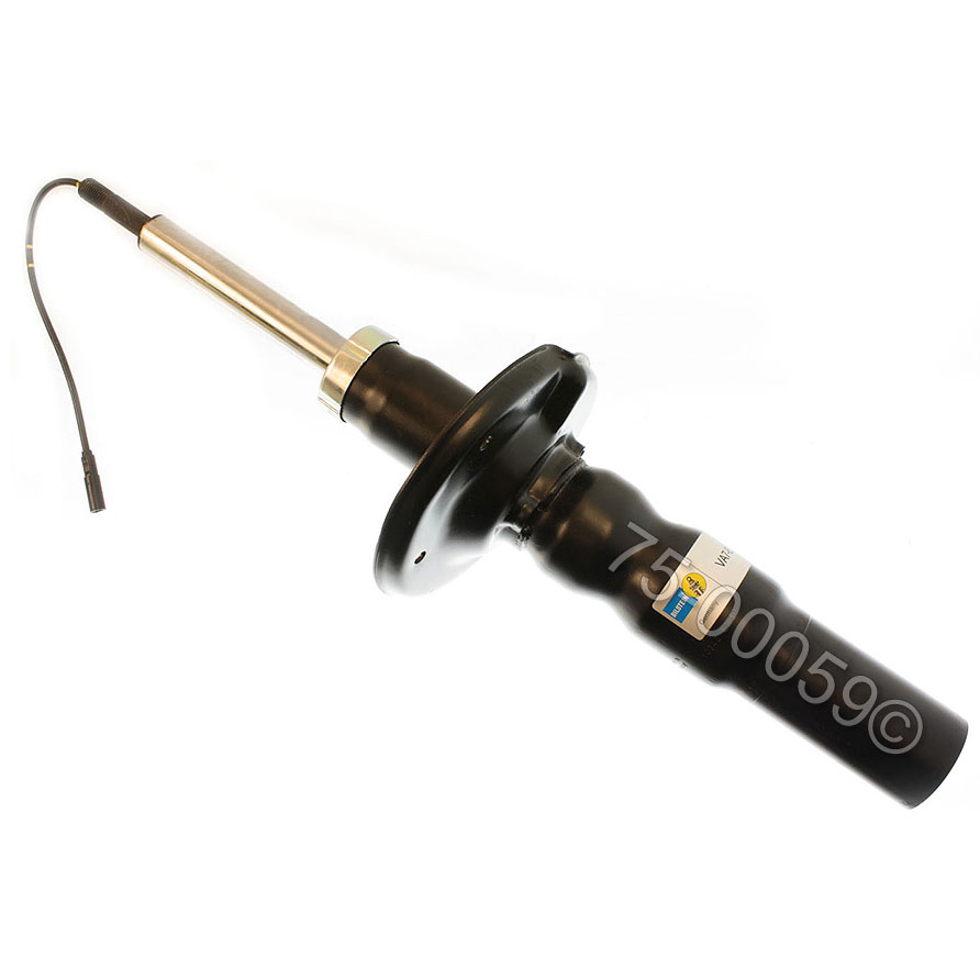Porsche Cayman                         Shock AbsorberShock Absorber