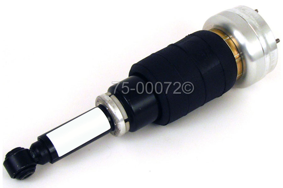 Jaguar Super V8                       Shock AbsorberShock Absorber