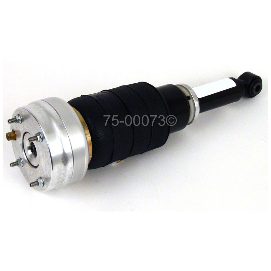 Jaguar Super V8                       Shock AbsorberShock Absorber