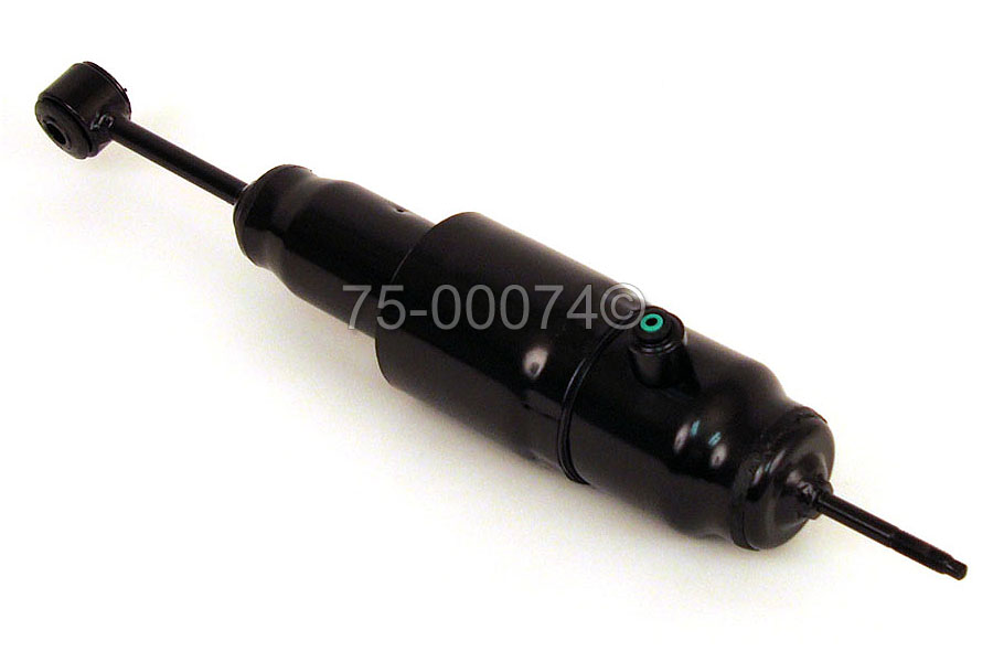 Lincoln Navigator                      Shock AbsorberShock Absorber