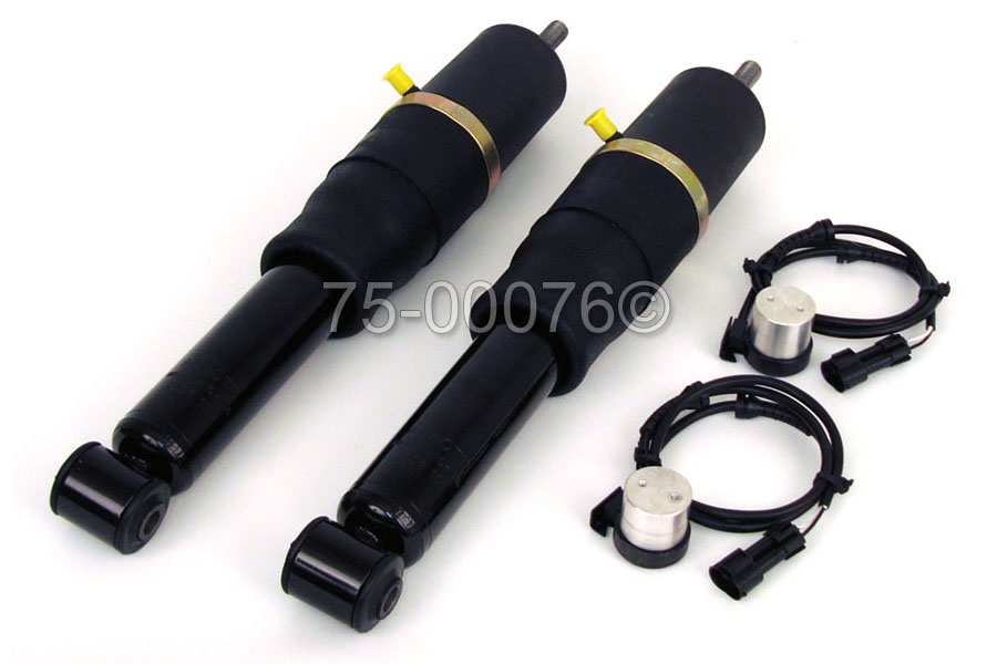 Cadillac Shock Absorber Parts, View Online Part Sale
