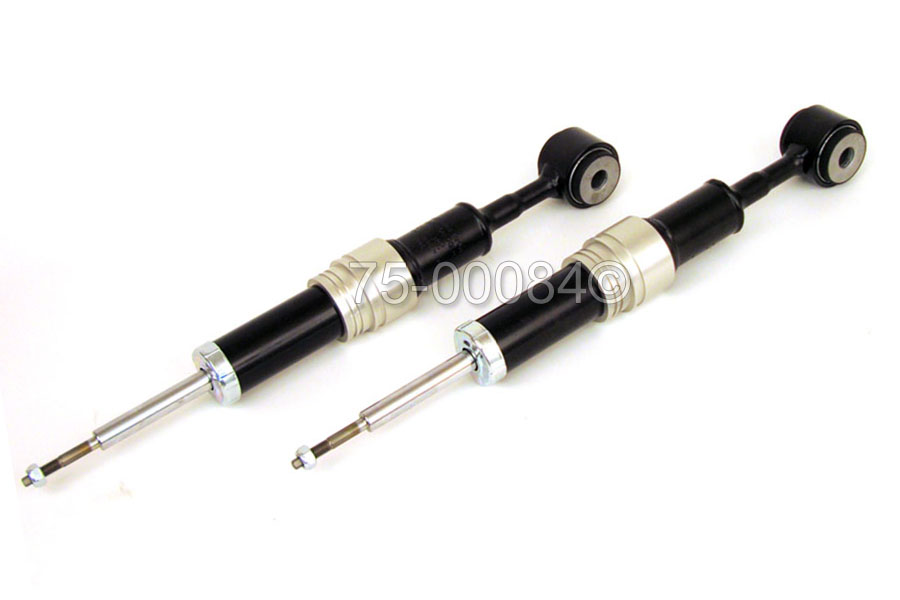 Lincoln Navigator                      Shock AbsorberShock Absorber