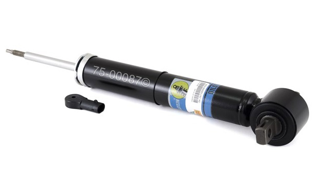 Pantera                                Shock AbsorberShock Absorber