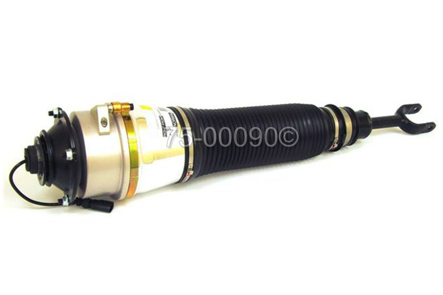 Audi A8                             Shock AbsorberShock Absorber