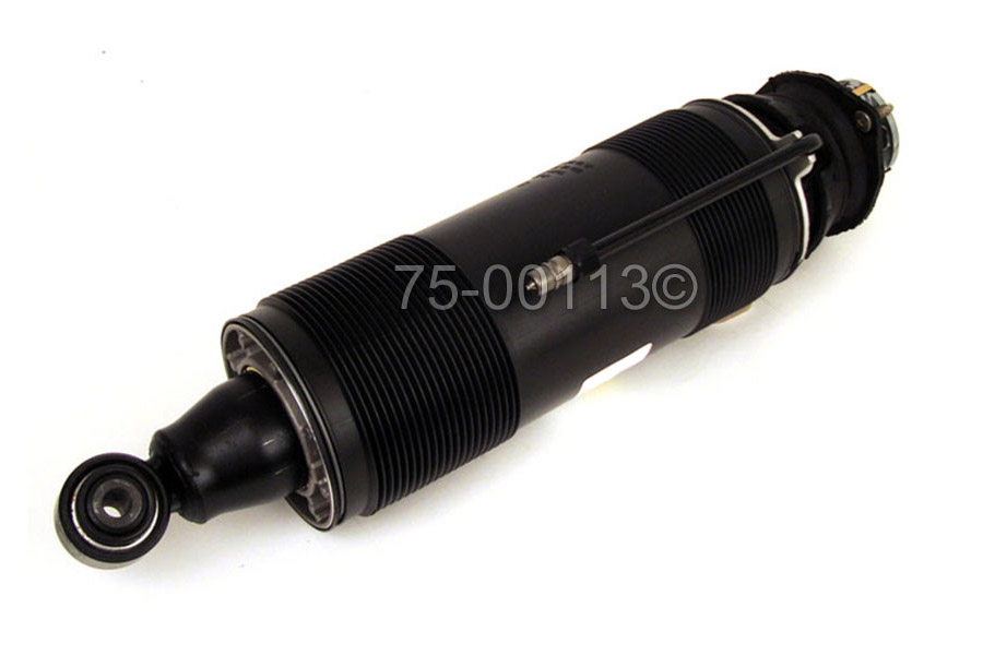 Mercedes_Benz SL65 AMG                       Shock AbsorberShock Absorber