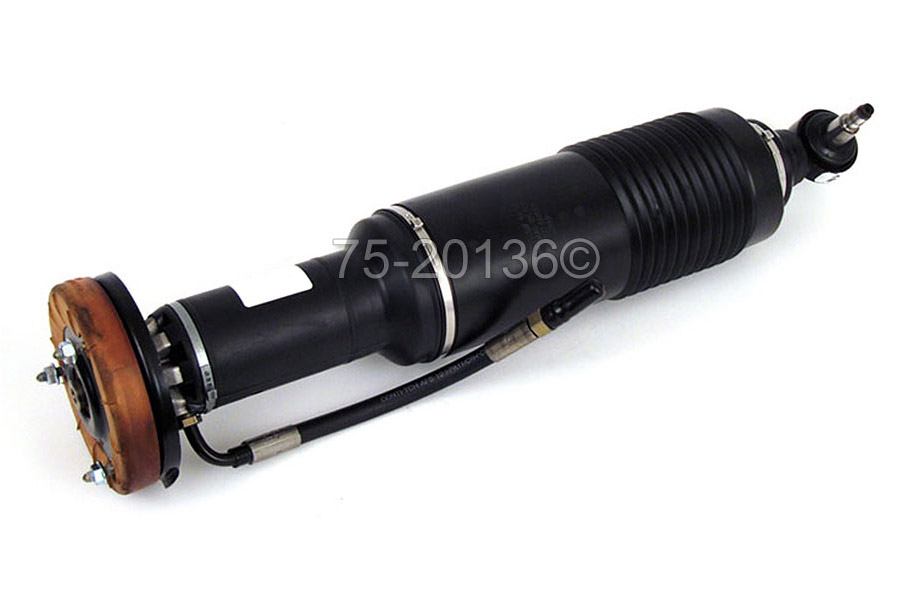 Mercedes_Benz SL65 AMG                       Strut AssemblyStrut Assembly