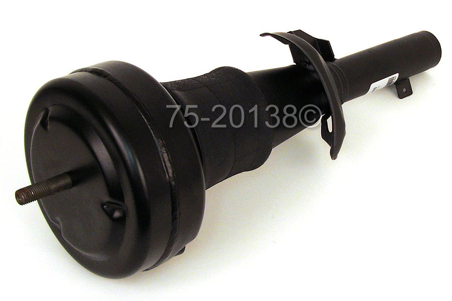 Lincoln Continental                    Strut AssemblyStrut Assembly