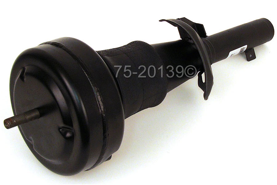 Lincoln Continental                    Strut AssemblyStrut Assembly