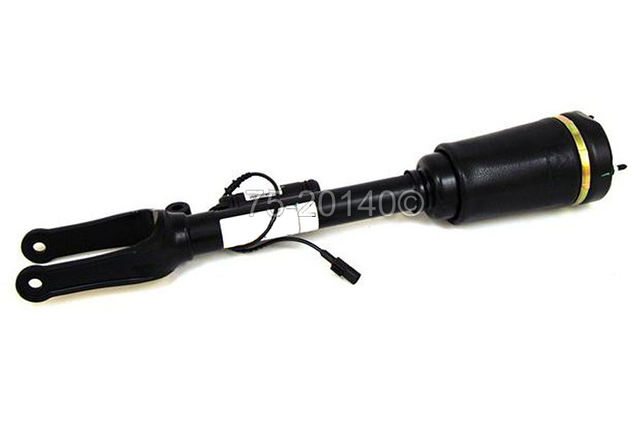 Mercedes_Benz ML63 AMG                       Strut AssemblyStrut Assembly