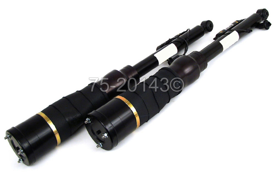 Pantera                                Strut AssemblyStrut Assembly