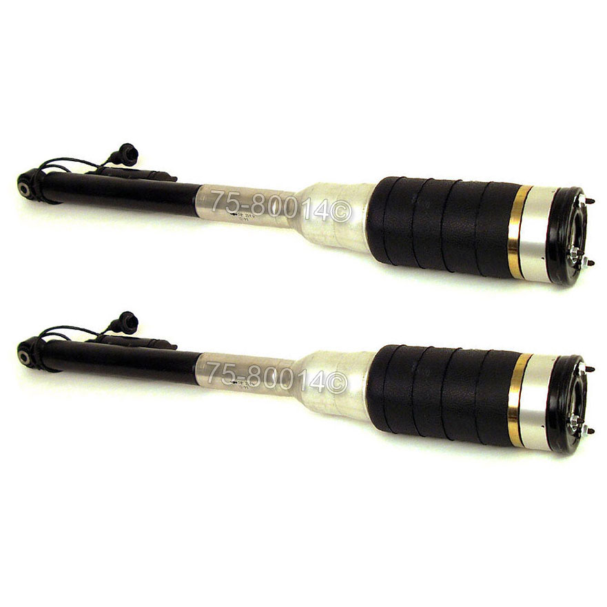 Mercedes_Benz S430                           Shock and Strut SetShock and Strut Set
