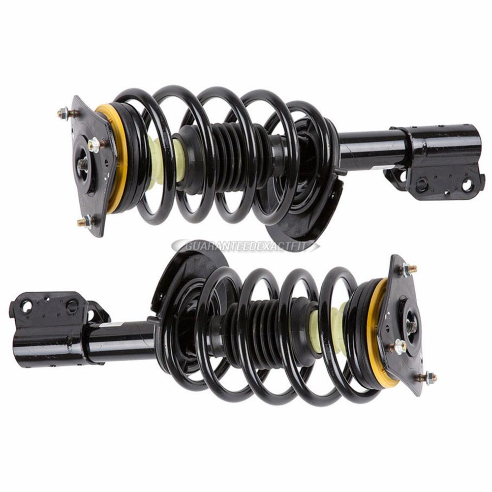Chevrolet Impala                         Shock and Strut SetShock and Strut Set