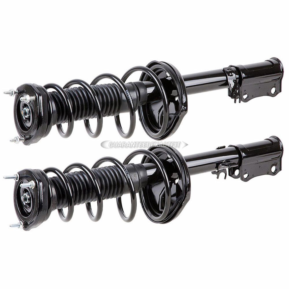 Lexus ES300                          Shock and Strut SetShock and Strut Set