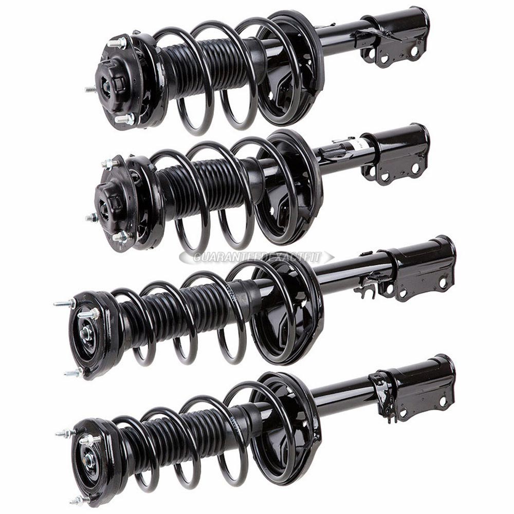 Lexus ES300                          Shock and Strut SetShock and Strut Set