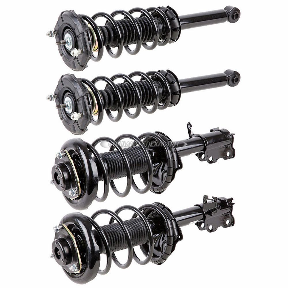 Infiniti I30                            Shock and Strut SetShock and Strut Set
