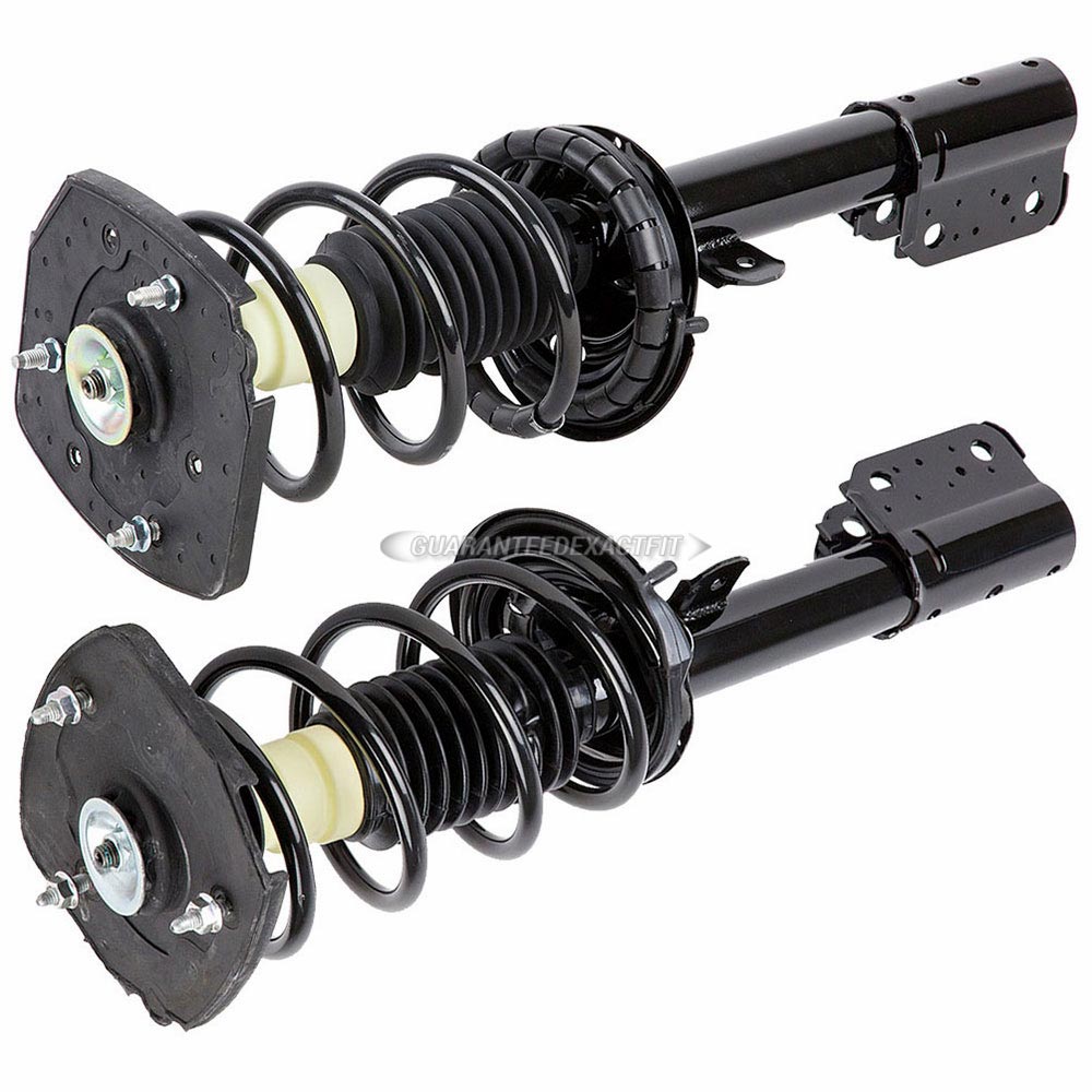 Buick Century                        Shock and Strut SetShock and Strut Set