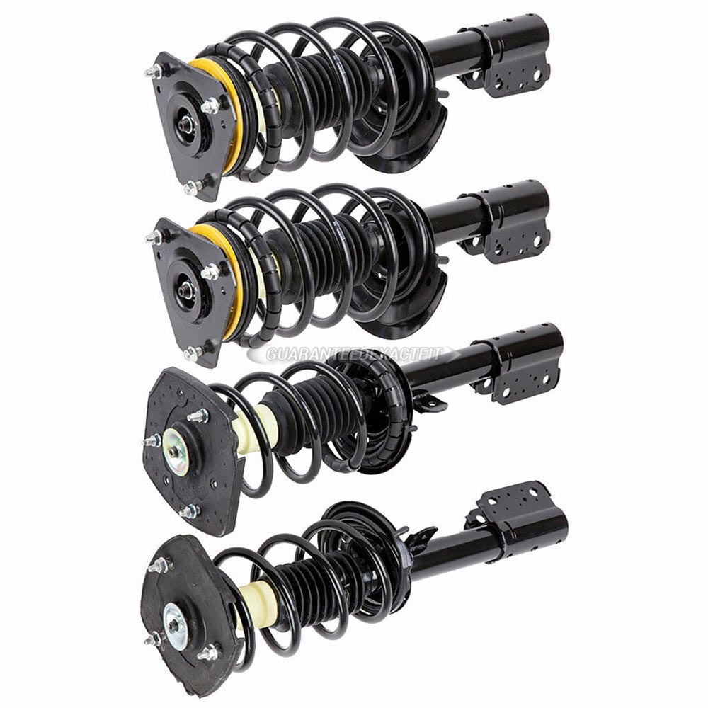 Buick Century                        Shock and Strut SetShock and Strut Set