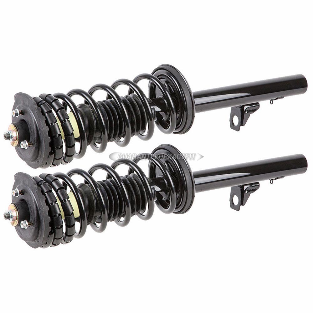 Eagle Vision                         Shock and Strut SetShock and Strut Set
