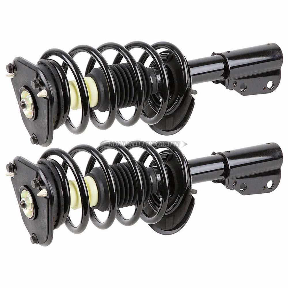 Buick Park Avenue                    Shock and Strut SetShock and Strut Set