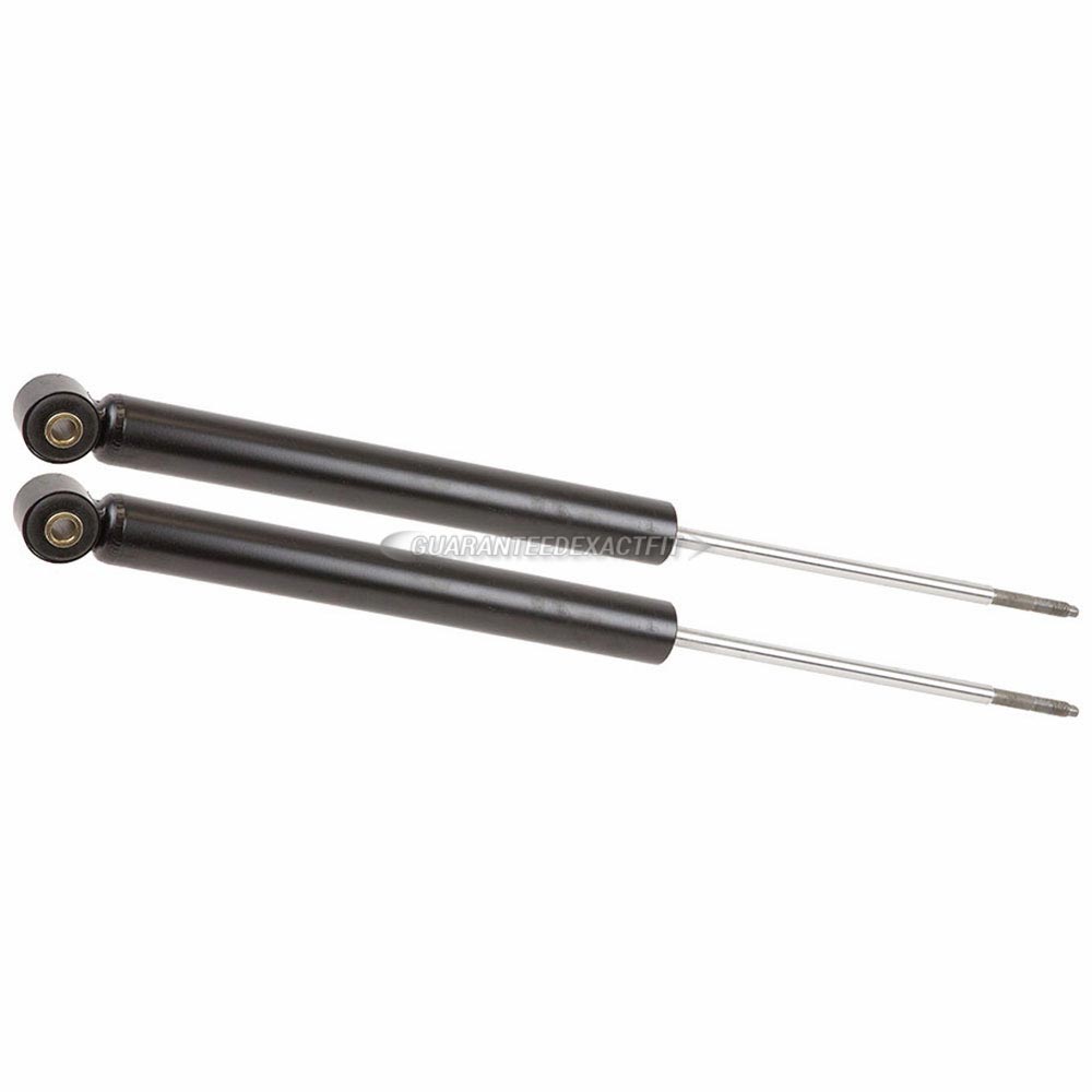 BMW 328                            Shock and Strut SetShock and Strut Set
