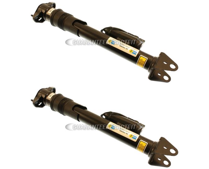 Mercedes_Benz GL320                          Shock and Strut SetShock and Strut Set