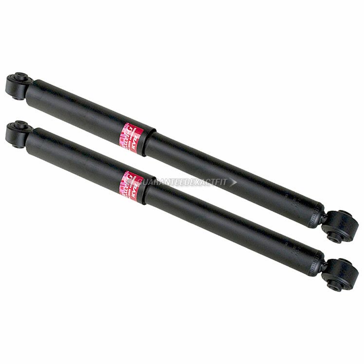 Saturn Vue                            Shock and Strut SetShock and Strut Set