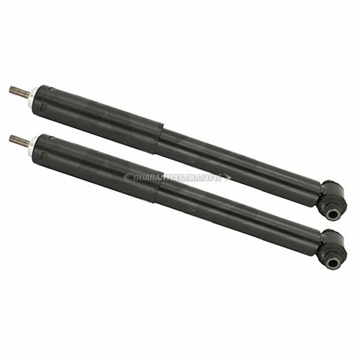 Volvo V70                            Shock and Strut SetShock and Strut Set