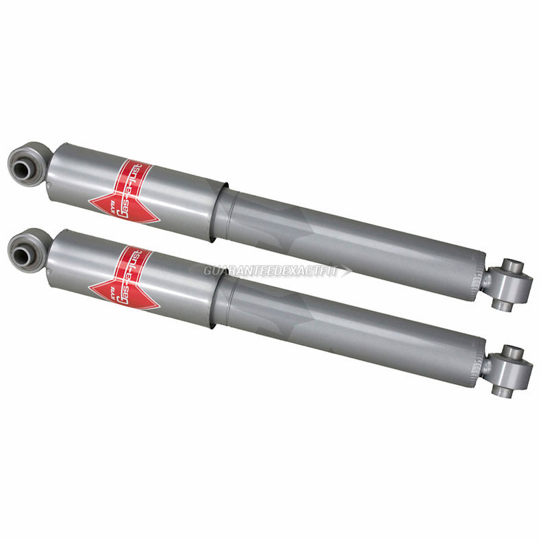 GMC Typhoon                        Shock and Strut SetShock and Strut Set