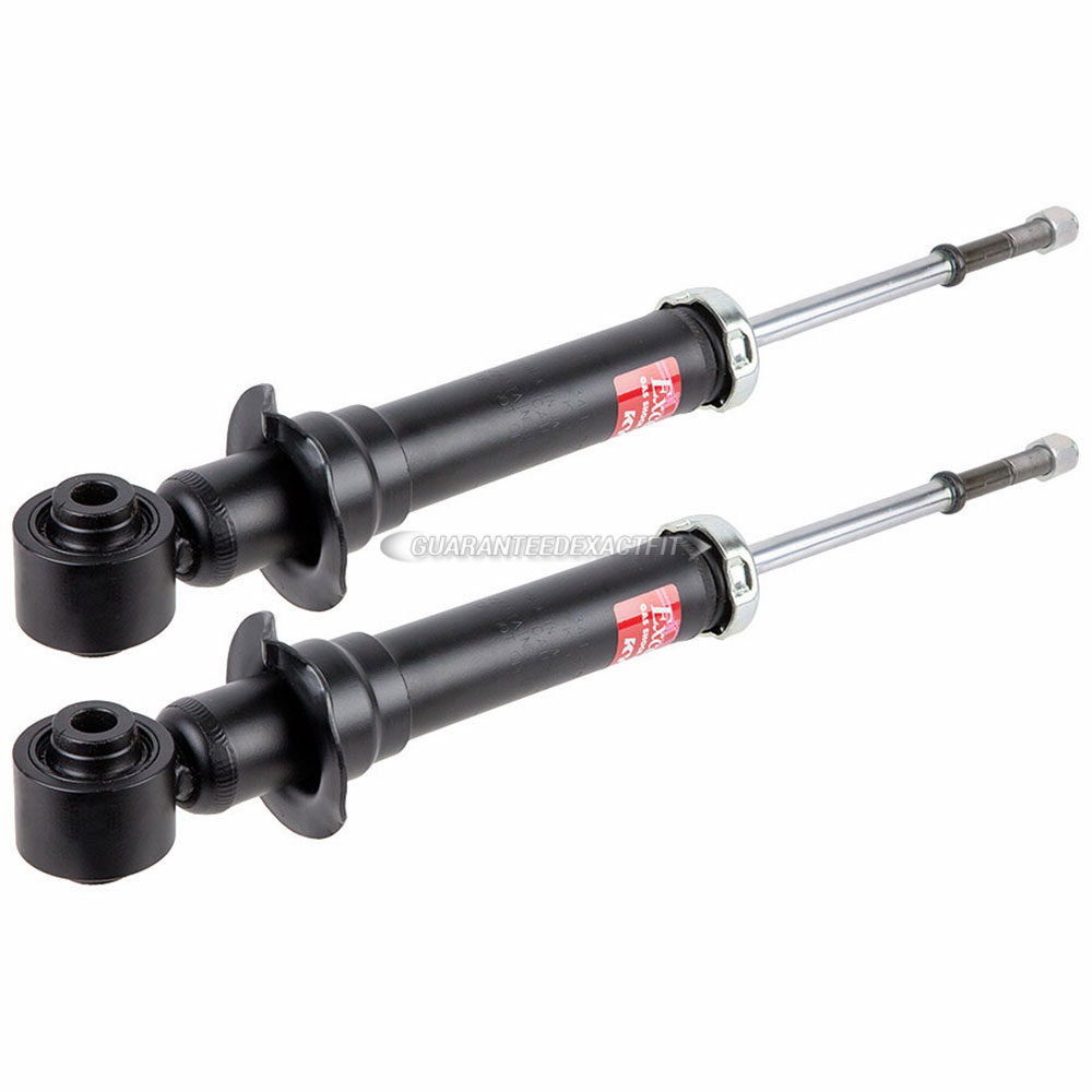 Toyota Celica                         Shock and Strut SetShock and Strut Set