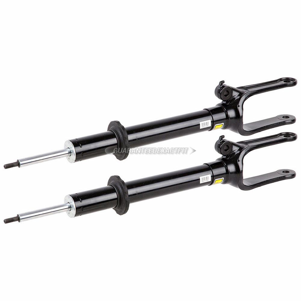 Mercedes_Benz R350                           Shock and Strut SetShock and Strut Set