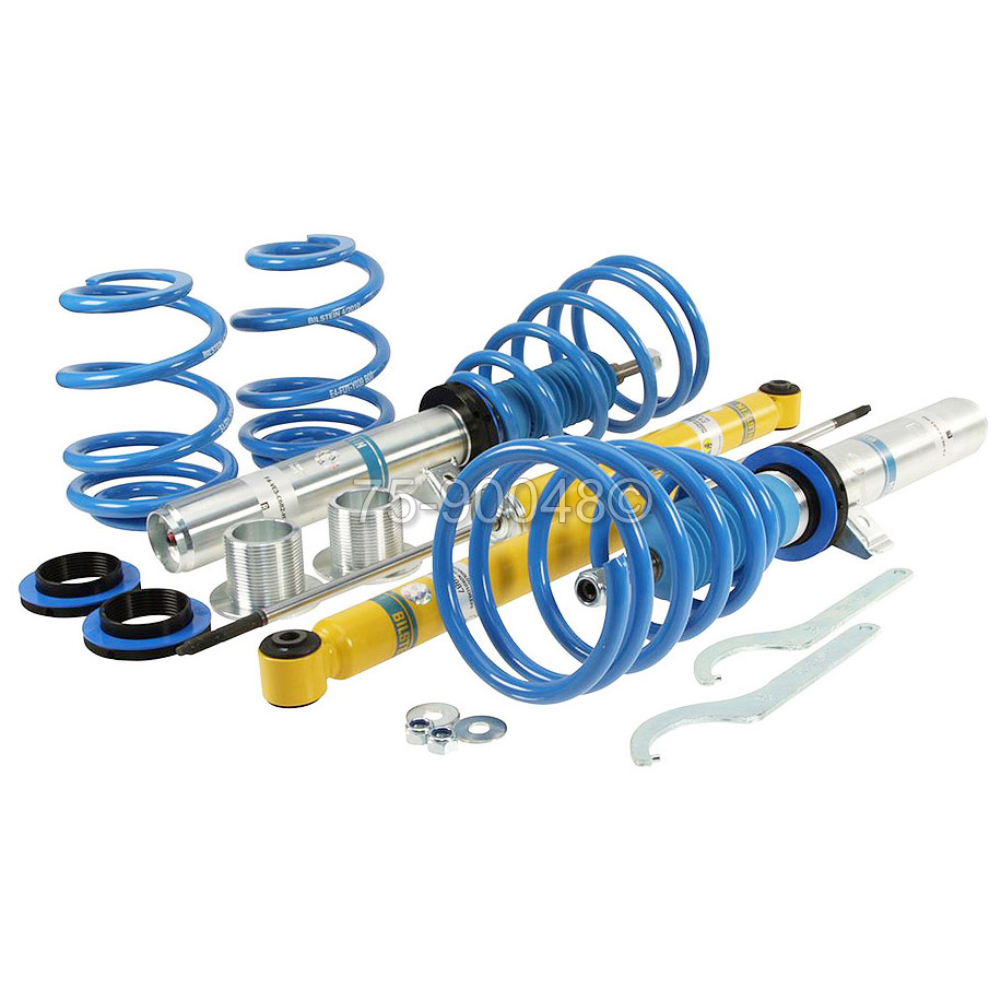 Volkswagen Golf                           Coilover KitCoilover Kit
