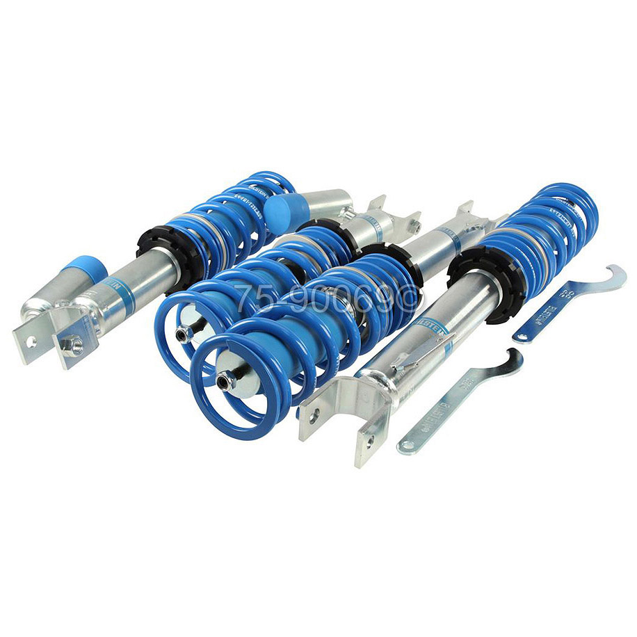 Honda S2000                          Coilover KitCoilover Kit