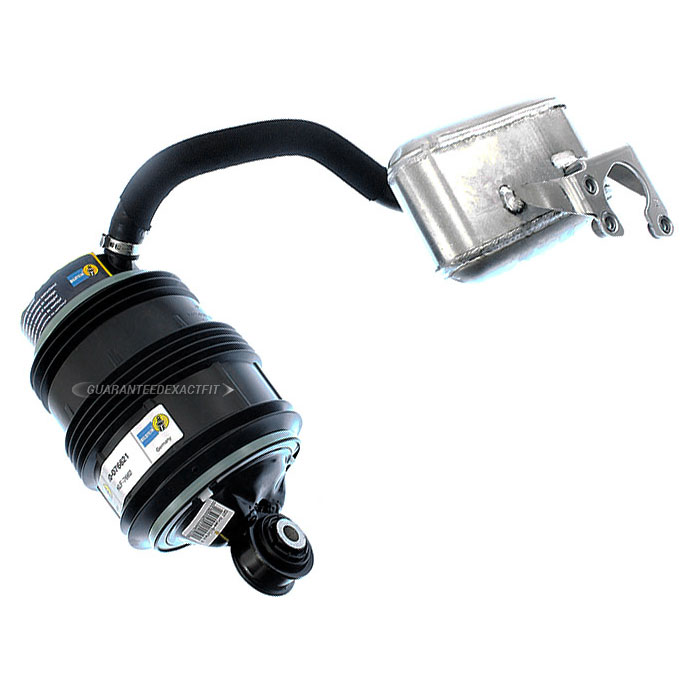 Mercedes_Benz E350                           Air SpringAir Spring
