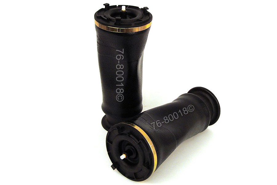 Buick Rainier                        Suspension Spring KitSuspension Spring Kit