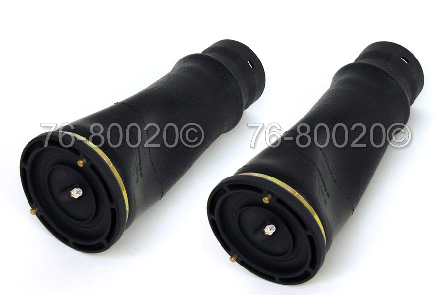 Land_Rover Discovery                      Suspension Spring KitSuspension Spring Kit
