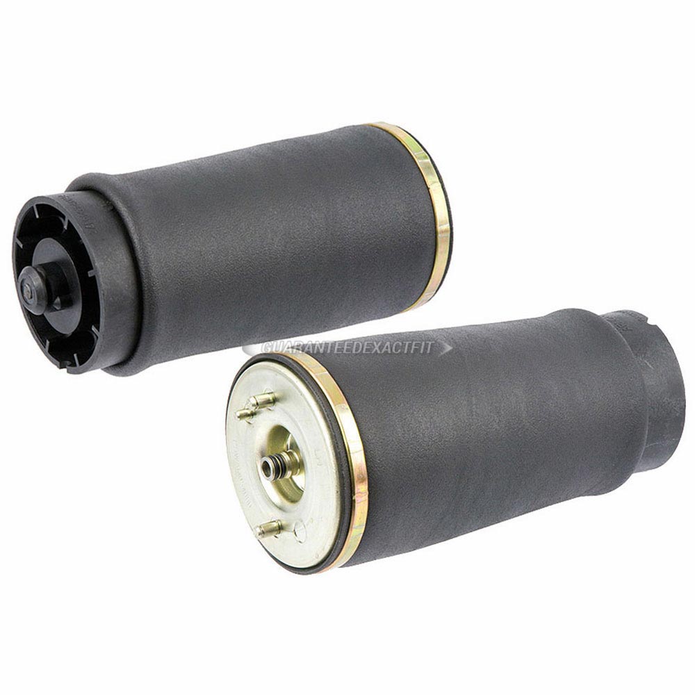 BMW X5                             Suspension Spring KitSuspension Spring Kit