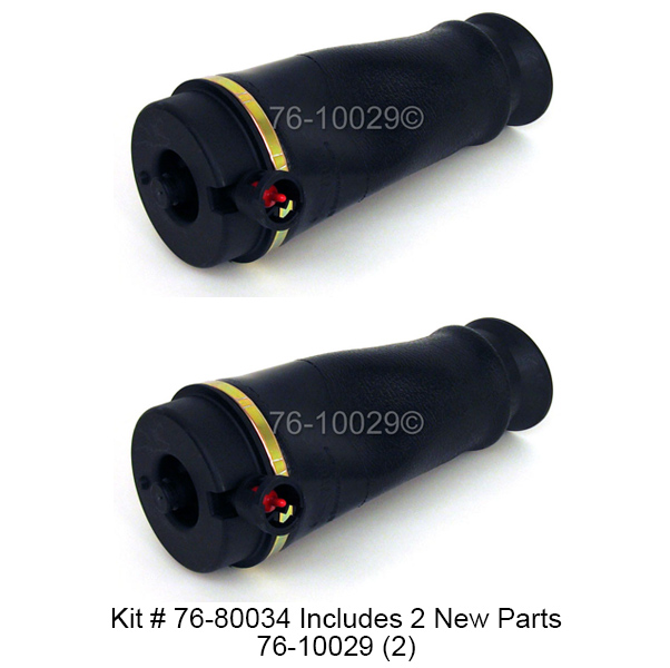 Ford Expedition                     Suspension Spring KitSuspension Spring Kit