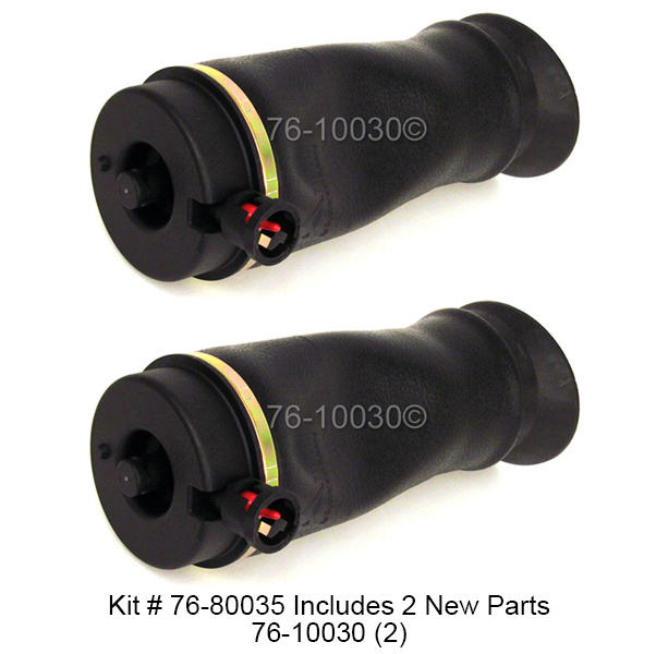 Ford Expedition                     Suspension Spring KitSuspension Spring Kit