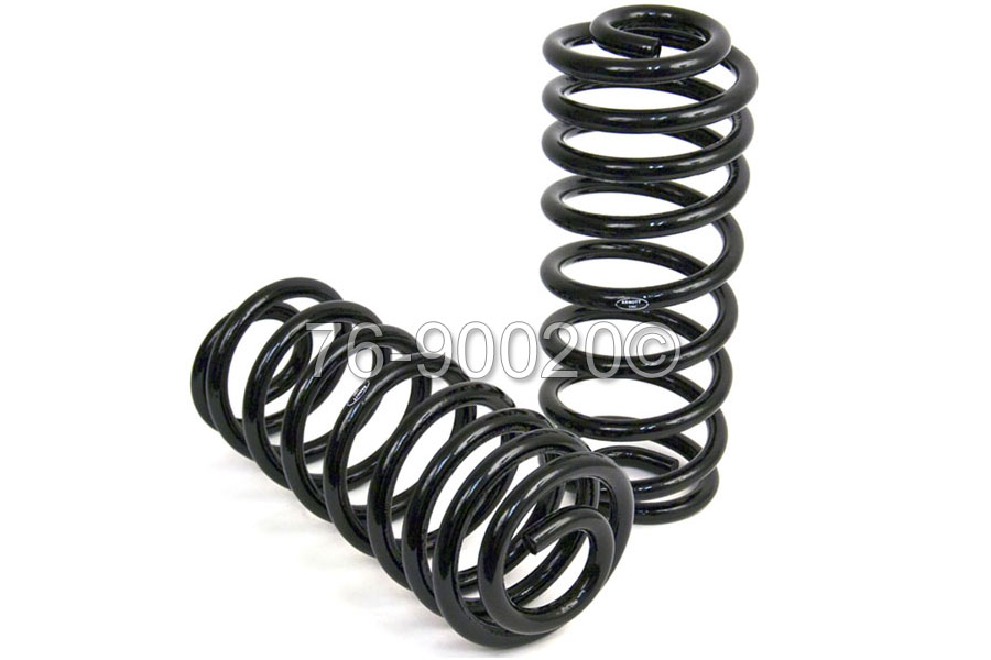 Lincoln Navigator                      Coil Spring Conversion KitCoil Spring Conversion Kit