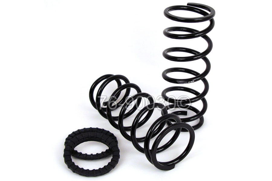 Lexus GX470                          Coil Spring Conversion KitCoil Spring Conversion Kit