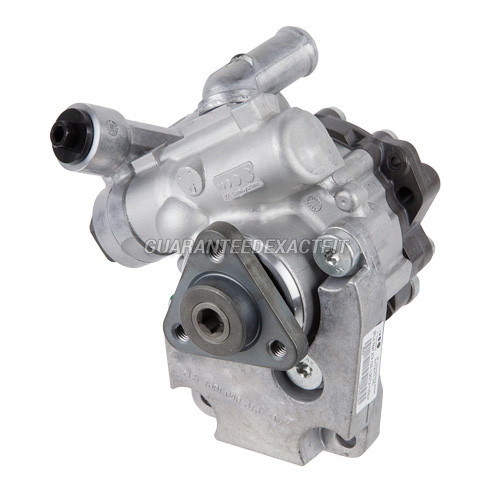 Steering Pump