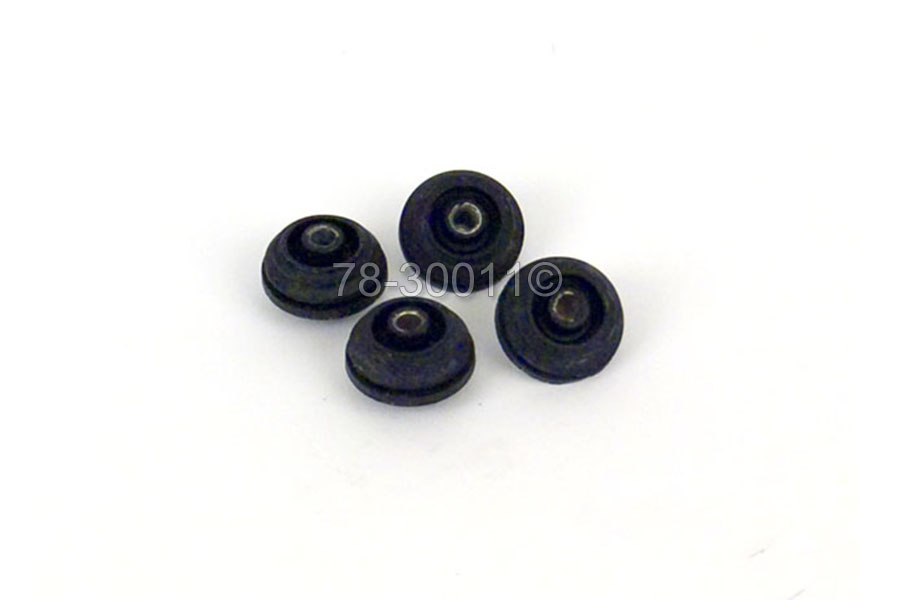 Lincoln Mark Series                    Vibration IsolatorVibration Isolator