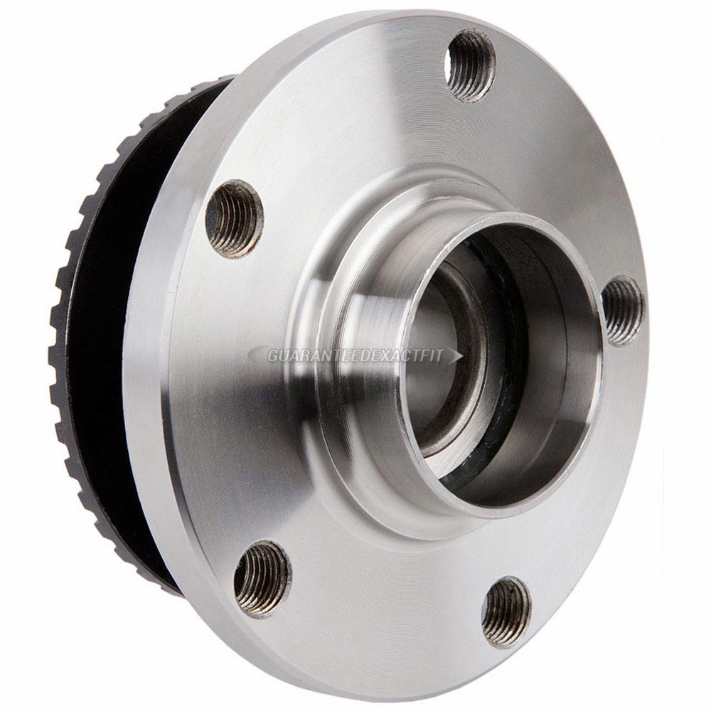 Audi A6                             Wheel Hub AssemblyWheel Hub Assembly