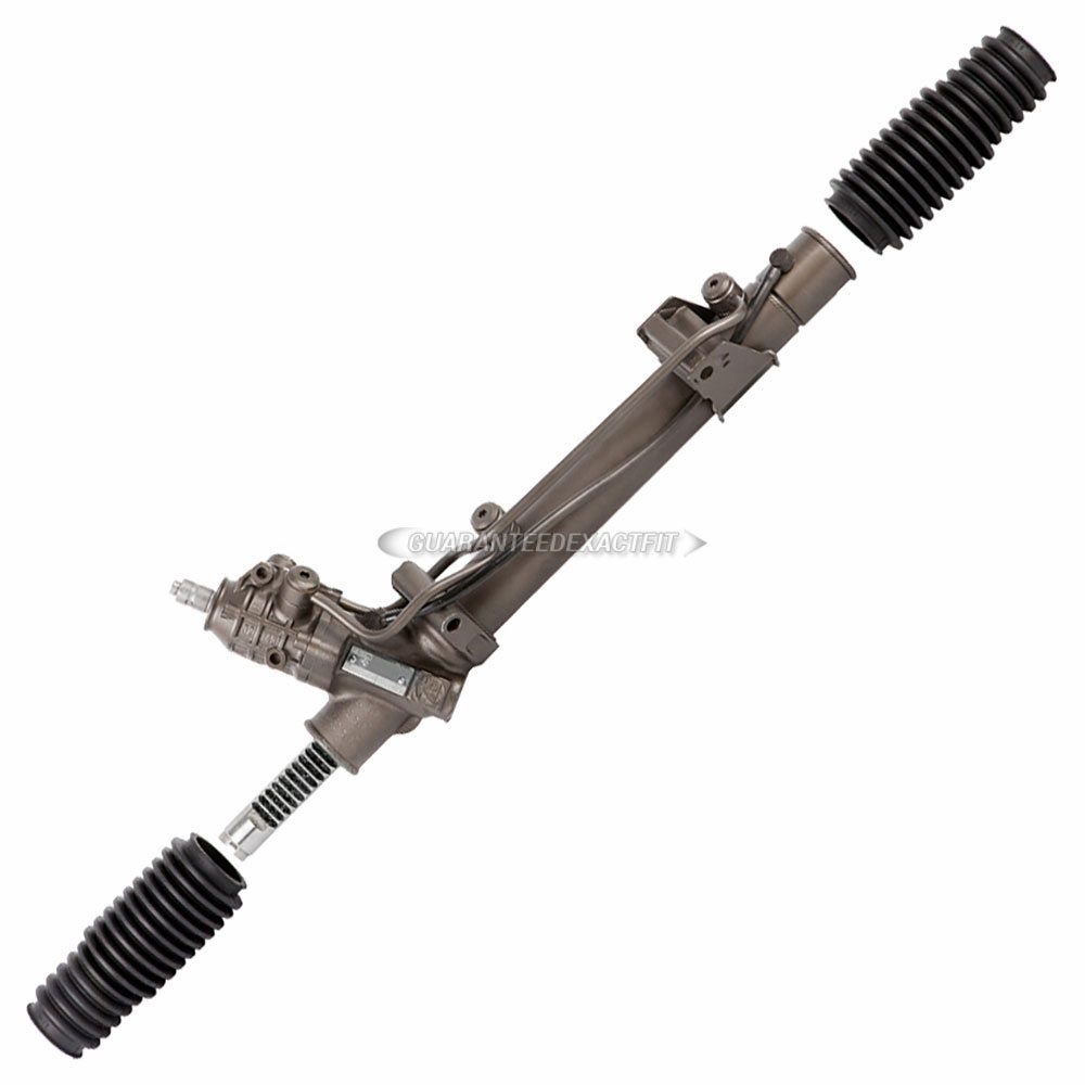 Power Steering Rack