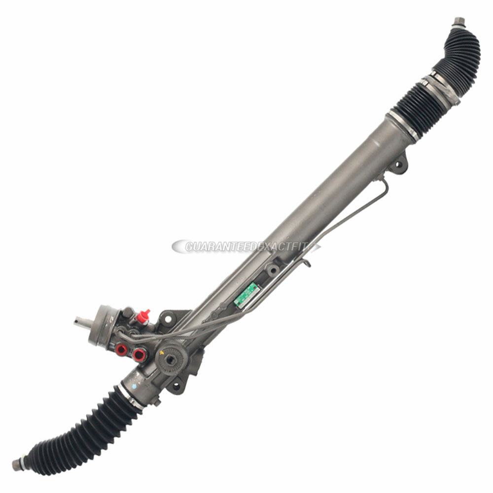 Power Steering Rack