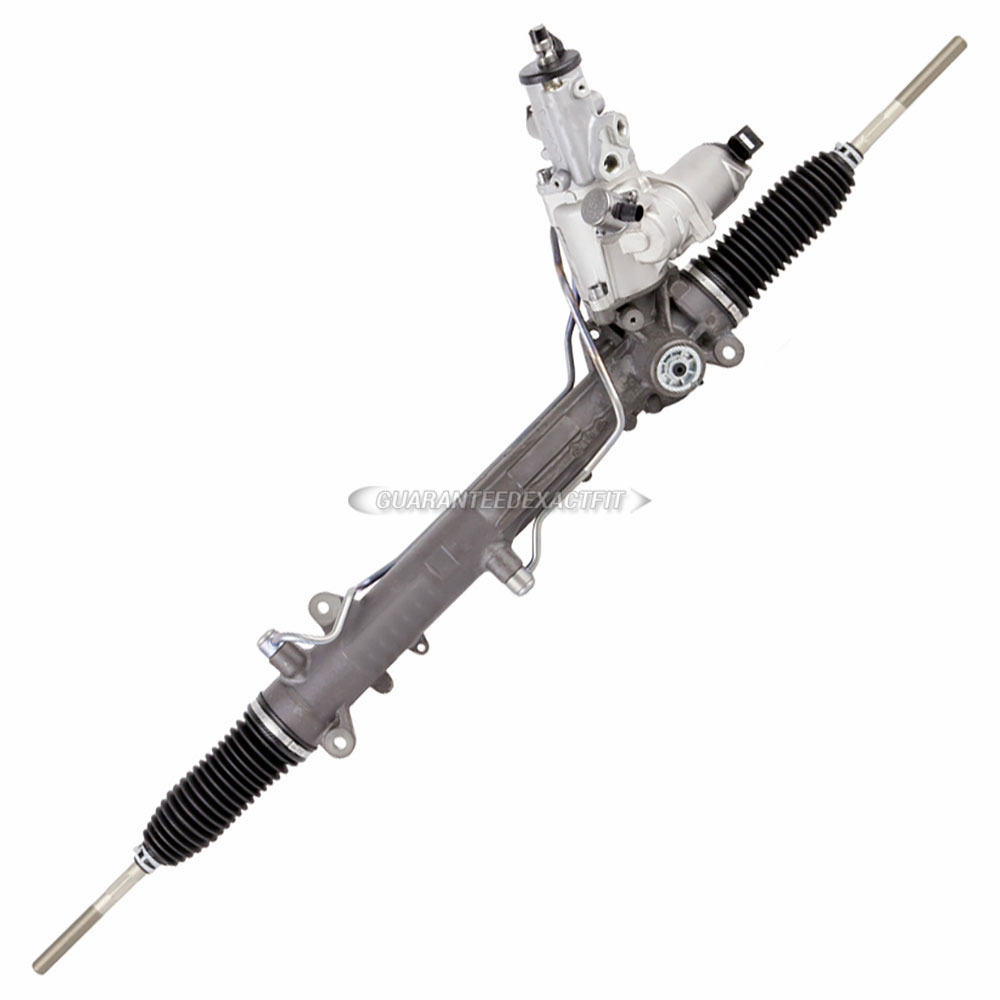 Power Steering Rack