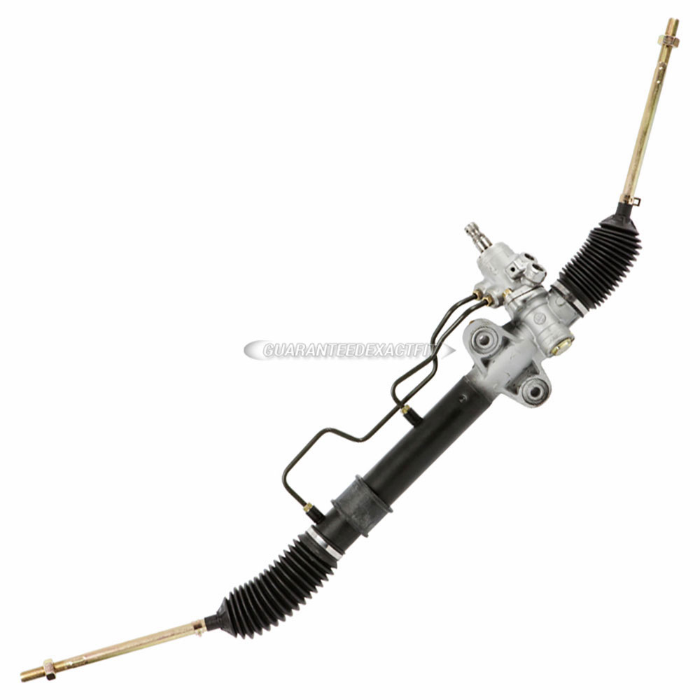 Power Steering Rack